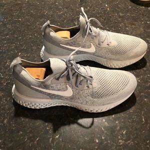 Nike Epic React Flyknit 12.5 Shoe